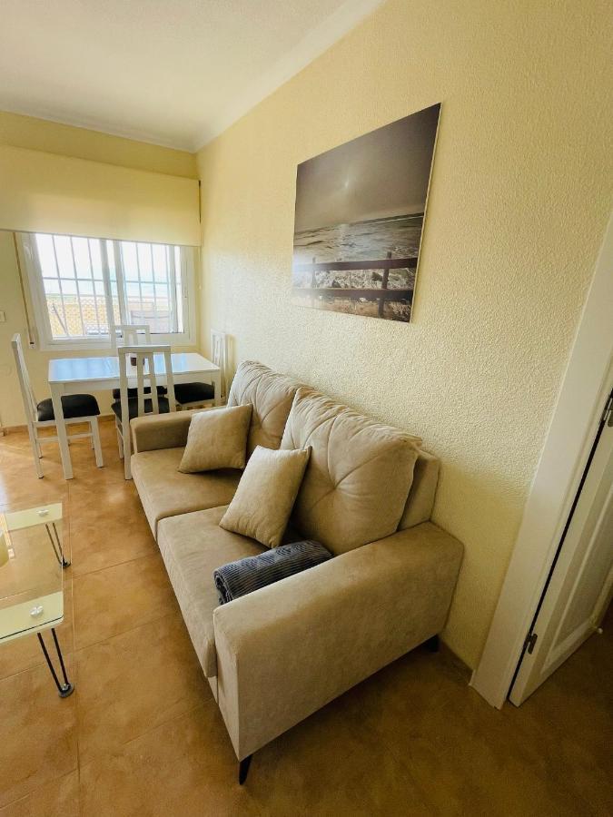 Apartamento La casa de la playa Torre de la Horadada Exterior foto
