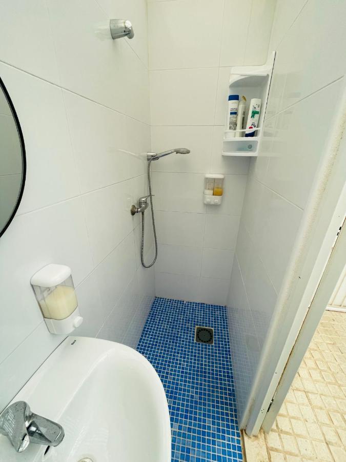 Apartamento La casa de la playa Torre de la Horadada Exterior foto