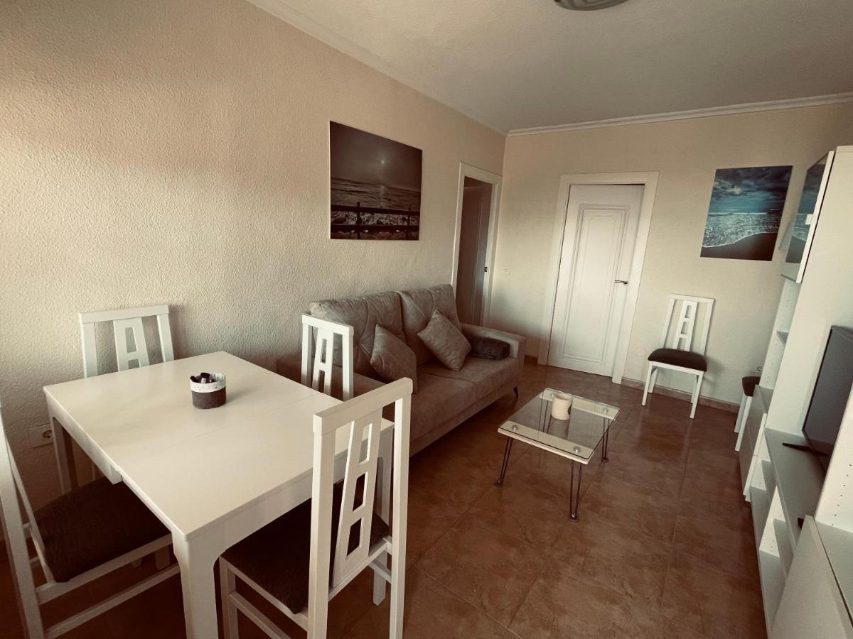 Apartamento La casa de la playa Torre de la Horadada Exterior foto