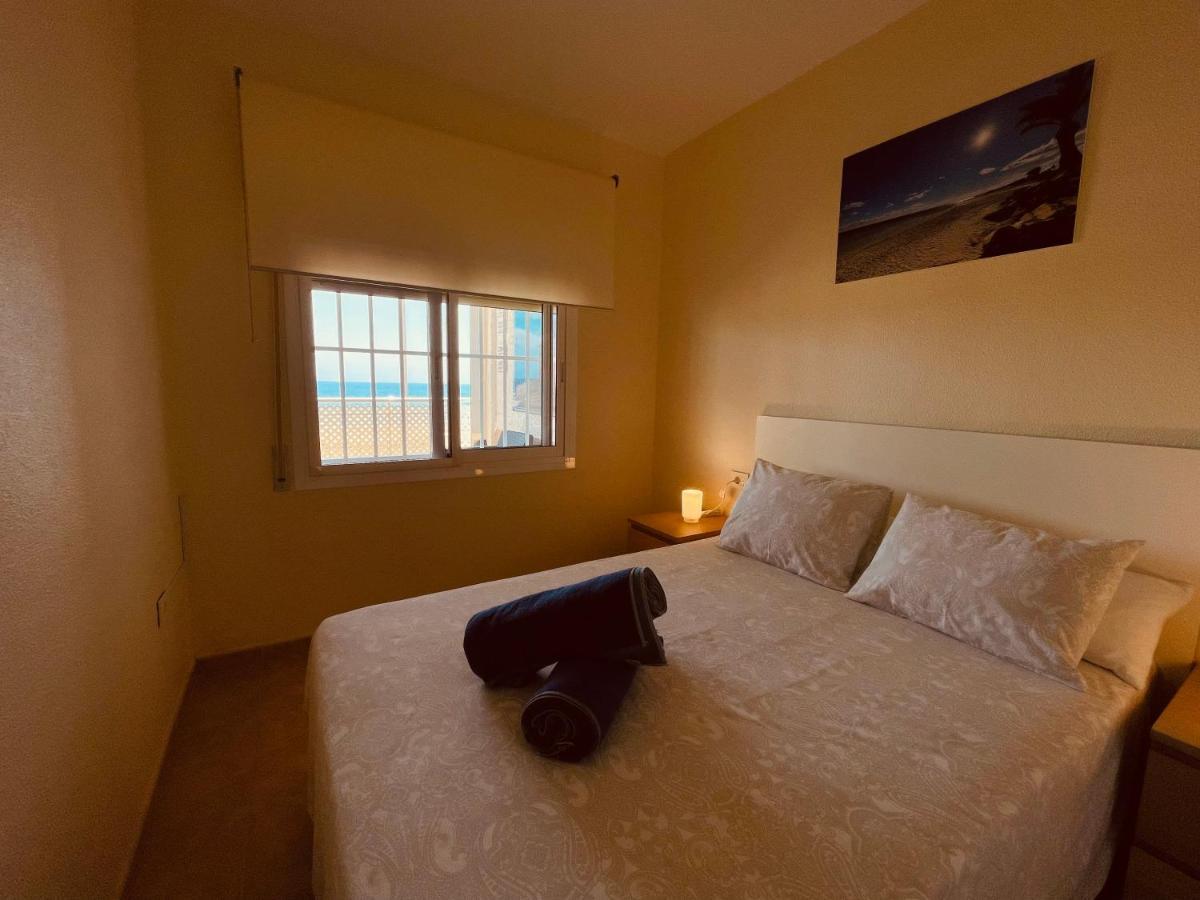 Apartamento La casa de la playa Torre de la Horadada Exterior foto
